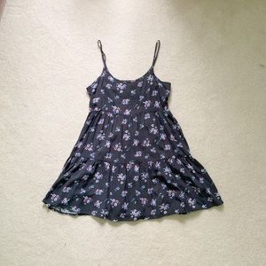 American Eagle Babydoll Dress